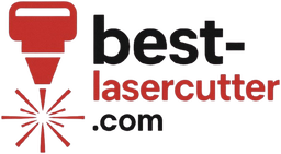 Best Lasercutter Logo