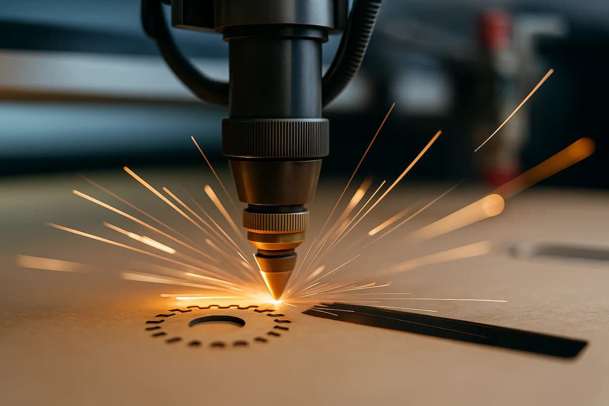 Vergleich von Lasercuttern – finde den besten Laser für Hobby und Business