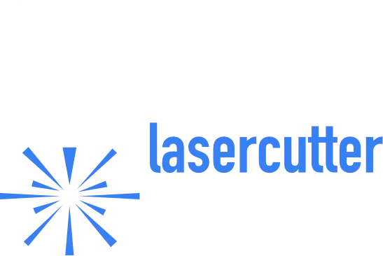 Best Lasercutter Logo