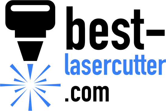 Best Lasercutter Logo